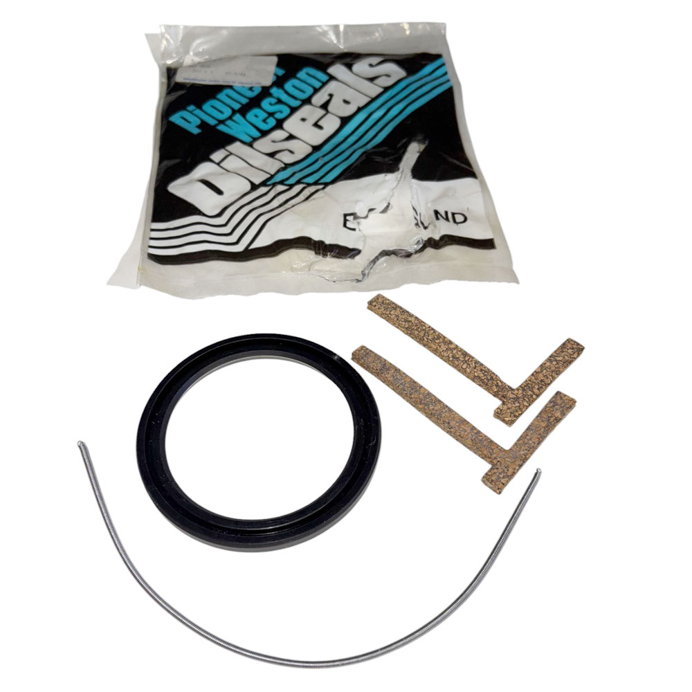 Crankshaft Rear Main Seal Kit 2.25 3MB 542492